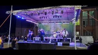 Joe Lynn Turner (I Surrender) live concert in Vratsa 14.09.2022