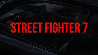 Santaflow - Street Fighter 7 (Lyrics - letra)