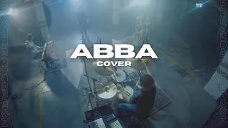 Abba (Nunca falla) Cover | Especial Noche De Adoración Jóvenes.