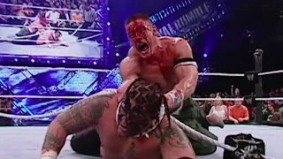 10 Underhyped WWE Wrestling Matches That Blew Everyone Away