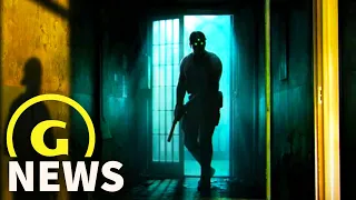 First Look At Splinter Cell Remake | GameSpot News