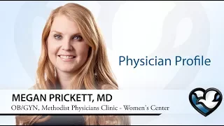 Megan Prickett, MD