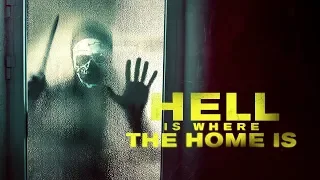 Hell Is Where The Home Is | Frightfest Presents | UK Trailer