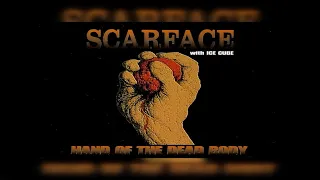 Scarface Ft. Ice Cube x Devin The Dude - Hand Of The Dead Body (Instrumental)