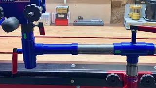 [Customer Review] World’s Best Gun Vise?