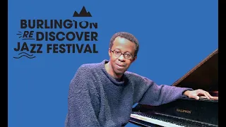 Meet the Artist: Matthew Shipp