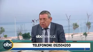 Armiku i Popullit - Telefonuesit acarohen keq me Bacin | Monitorime - Vizion Plus