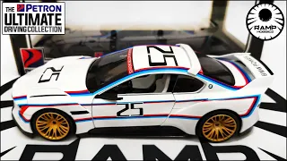 PETRON ULTIMATE DRIVING COLLECTION UNBOXING | BMW Toy Cars | BMW Supercars | BMW CLS HOMAGE R M6 M4