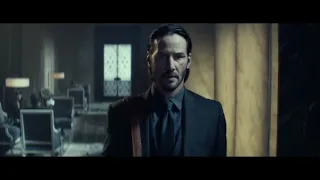 John Wick - Linkin Park What I've Done (music video)