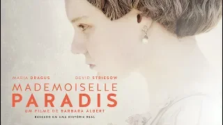 Mademoiselle Paradis - Trailer