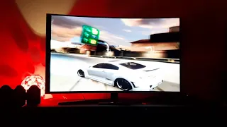 Nfsu2 DRIFT circuit mode ps2 g35