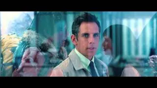 The Secret Life of Walter Mitty (F)