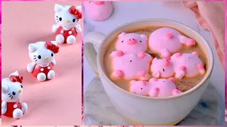 Amazing MARSHMALLOW ART That Will BLOW YOUR MIND!