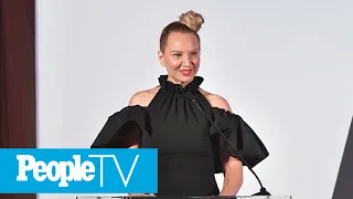 Sia Shocks Radio Hosts After Going To Bathroom During Live Interview: 'I Have No Shame' | PeopleTV