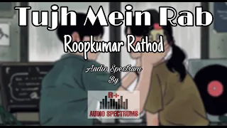 Tujh Mein Rab Dikhta Hai - Roopkumar Rathod