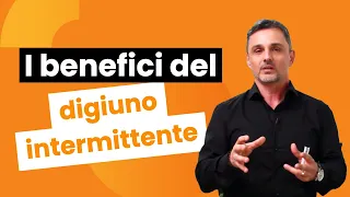 Ci sono benefici sul digiuno intermittente? | Filippo Ongaro