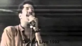 khaled didi live 1992