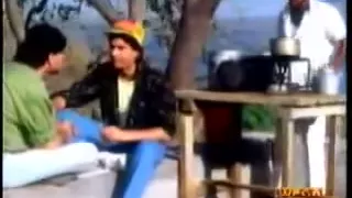 Yaraana Yaar Ka Na Kabhi Chhutega  Saathi 1991  Mohsin Khan   Varsha Usgaonkar   Aditya Pancholi