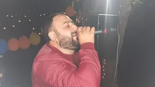 Garik Kirakosyan - Aghavni live