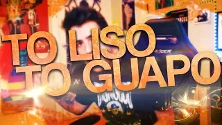 T'O LISO T'O GUAPO - AuronPlay Remix