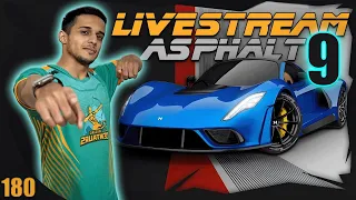 LIVE 180 - Ferrari GP + Season Multiplayer! (Xbox & iOS)