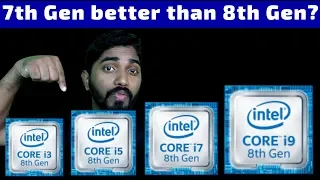 Which Intel processor is best for you? | Core i9 , i7 , i5 and i3 explained 🔥🔥🔥