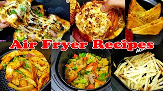 Air Fryer Recipes | Air Fryer French Fries | Air Fryer Recipes Indian | Air Fryer How It Works