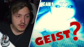 CreepyPastaPunch reagiert auf GRUSELIGE KURZVIDEOS  Scary Comp. V 52 | Reaction