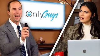 Introducing... OnlyGuys