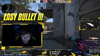 Navi S1mple  Could Carry and Destroys MM ... | csgo