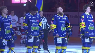 Storhamar Hockey - Pump Up | Winterspell