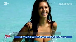 Donna ritrovata murata in casa - La Vita in Diretta 08/06/2023