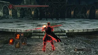 DARK SOULS II PvP 2021