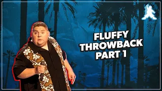 Fluffy Throwback Pt. 1 | Gabriel Iglesias