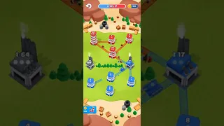 Tower War Strategy Game - All Levels 11-20 ( android,iOS )