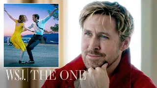 Ryan Gosling on ‘The Fall Guy,’ His ‘Barbie’ Oscars Gig and More | The One with WSJ Magazine