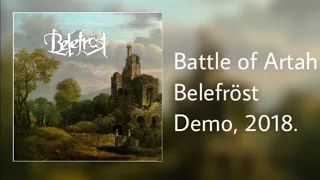 Belefröst - Battle of Artah [Folk Metal]