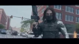 Bucky Barnes - This Is Gonna Hurt