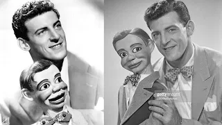 The Life and Sad Ending of Paul Winchell