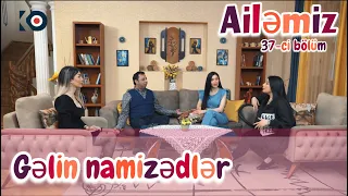 AIləmiz 37-ci bölüm