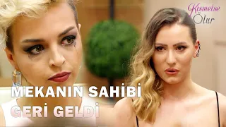 Daniela, Fırtına Gibi Geldi | Kısmetse Olur 27. Haftanın Finali