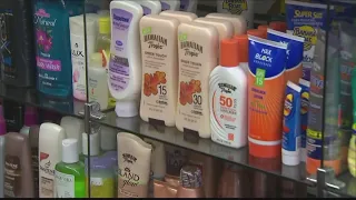 Consumer Reports: The top-tested sunscreens on the market