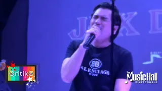 JEX DE CASTRO - All I Ask (The MusicHall Metrowalk | February 27, 2019) #HD720p