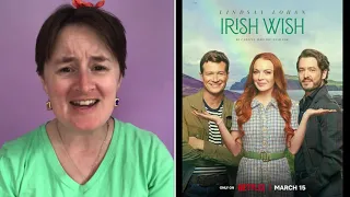 Irish Wish - Marielle’s Movie Review