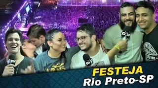 FESTEJA RIO PRETO - PLAGIO