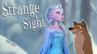 Strange Sight - Elsa & Balto (MEP Part)