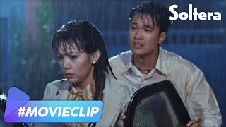 I fell in love with someone younger than me | Throwback Movies: 'Soltera' | #MovieClip