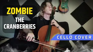 Zombie (The Cranberries) - Cello Cover