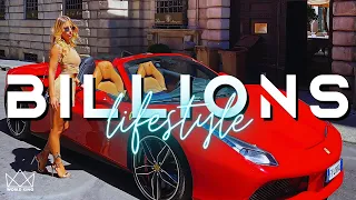 BILLIONAIRE LIFESTYLE: Luxury Lifestyle Of Billionaires (Dance Mix) Billionaire Ep. 36