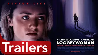 AILEEN WUORNOS: AMERICAN BOOGEYWOMAN # 2021 THRILLER MOVIE # TRAILER